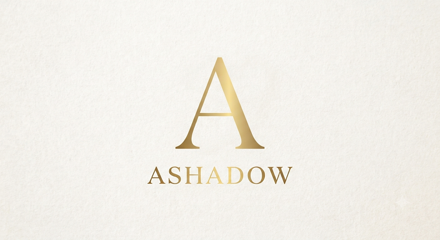 Ashadow